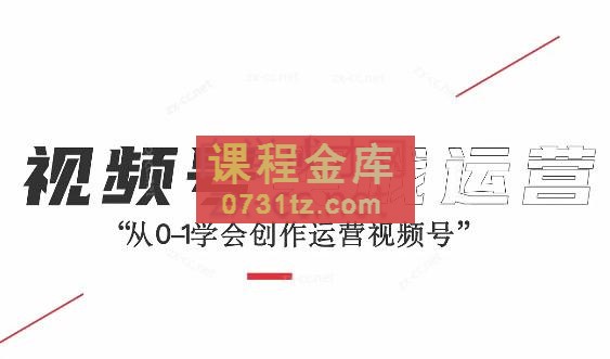 彭老师·2024视频号营销实战课（视频+直播）