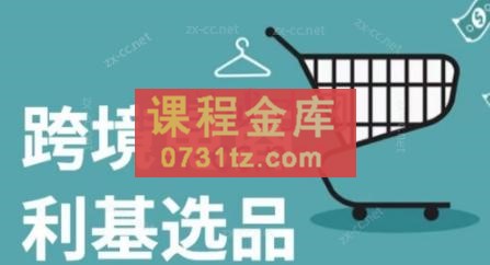 阿甘·2024年跨境电商选品案例（更新）