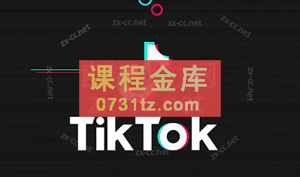 TikTok短视频运营+跨境小店运营