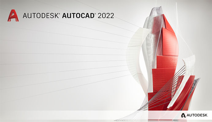 AutoCAD2022简体中文注册机版64位免费下载（附安装教程）