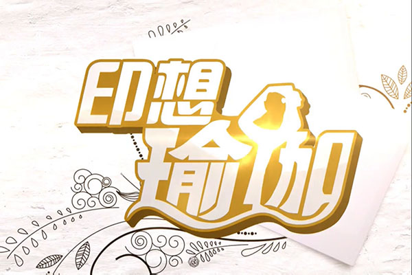 印想瑜伽：倡导品质生活新方式30集视频教程
