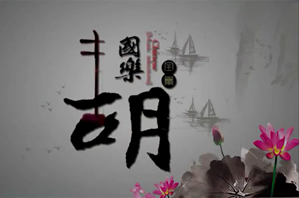 天下网校：王老师二胡自学课程42课时