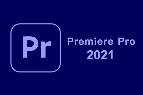 Adobe Premiere Pro 2021 v15.4.0.47中文注册激活版下载