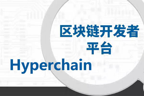 企业级区块链平台Hyperchain详解