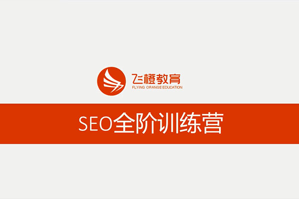 许茹冰·万词引流-SEO全阶实战训练营