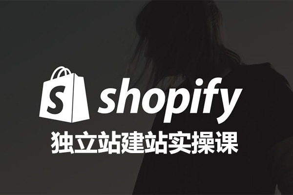 Shopify独立站建站实操课：熟练打造令人信服的电商平台