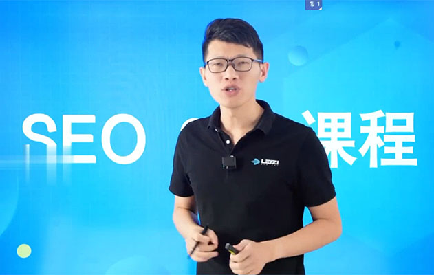 谷歌SEO2.0实战课：外贸独立站Google优化让询盘自由必备（雷子）