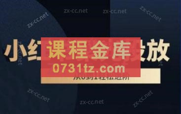 杨老师·2024年小红书聚光付费玩法